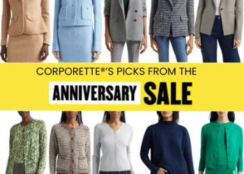 The Best Workwear in the 2026 Nordstrom Anniversary Sale