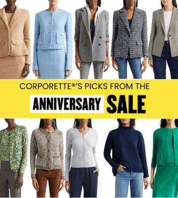 The Best Workwear in the 2026 Nordstrom Anniversary Sale
