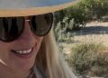 Britney Spears’ Micro Mini Rides Dangerously High With Every Sultry Move