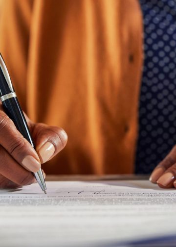 The Breadwinner Woman’s Guide to Insurance: What Coverage You Actually Need