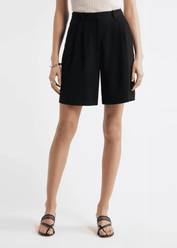 Can You Wear Shorts to Work? The NYT Says Yes… But Should You?