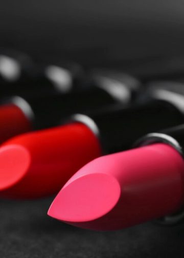 Happy National Lipstick Day — These Are Our Favorites