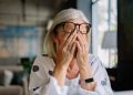 5 Signs You’re Headed for Executive Burnout (And What Your Finances Have to Do With It)