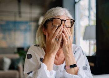 5 Signs You’re Headed for Executive Burnout (And What Your Finances Have to Do With It)