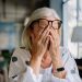 5 Signs You’re Headed for Executive Burnout (And What Your Finances Have to Do With It)