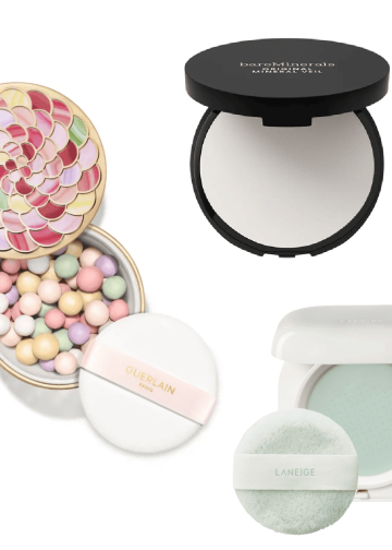 The Best Setting Powders – Corporette.com