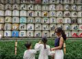 Tokyo with Kids: a few favorite memories